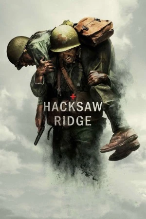 Hacksaw Ridge 2017 Hindi Dual Audio WEB-DL | Hindi Dubbed Movie