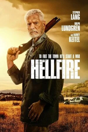 Hellfire 2026 English Audio WEB-DL | Hindi Dubbed Movie
