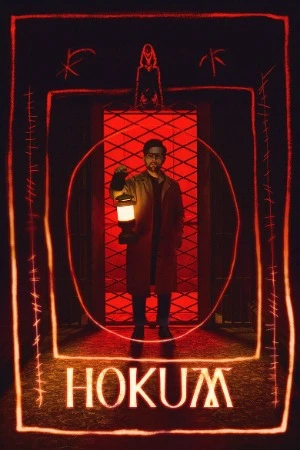 Hokum 2026 Hindi Multi Audio WEB-DL | Hindi Dubbed Movie