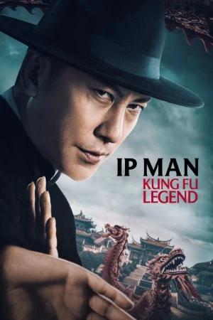 Ip Man: Kung Fu Legend 2026 Hindi Dual Audio WEB-DL | Hindi Dubbed Movie