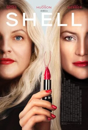Shell 2024 Hindi Dual Audio WEB-DL | Hindi Dubbed Movie