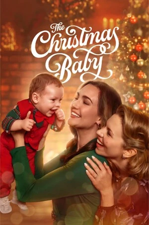 The Christmas Baby 2025 English Audio WEB-DL | Hindi Dubbed Movie