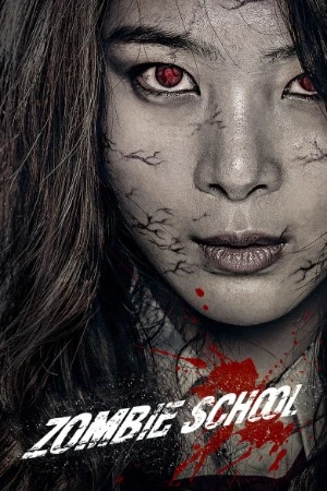 Zombie School 2014 Hindi Dual Audio WEB-DL | Hindi Dubbed Movie