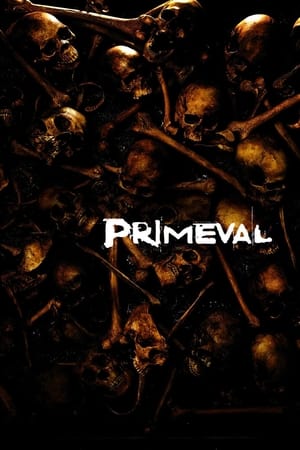 Primeval (2007) Hindi Dual Audio | Hindi Dubbed Movie BluRay [700MB]