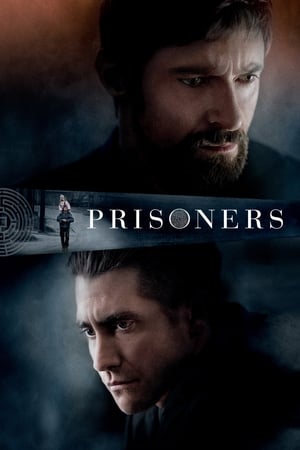 Prisoners 2013 Hindi Dual Audio | Hindi Dubbed Movie BluRay 400MB ESubs