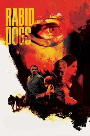 Rabid Dogs (2015) Hindi Dual Audio | Hindi Dubbed Movie BluRay 300MB