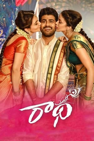 Radha 2017 Hindi Dual Audio | Hindi Dubbed Movie UnCut HDRip 350MB