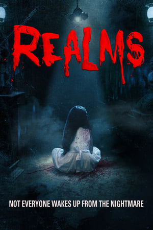 Realms (2017) Hindi Dual Audio HDRip | Hindi Dubbed Movie – 480p