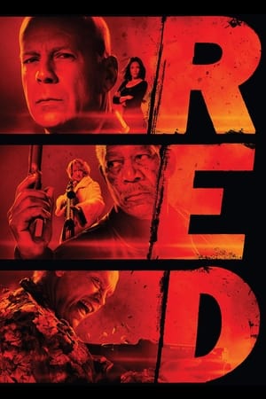 RED (2010) Hindi Dual Audio | Hindi Dubbed Movie BluRay 400MB