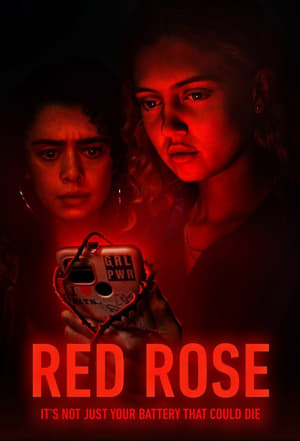 Red Rose (2023) Season 1 Hindi HDRip | Hindi Dubbed Movie – 480p