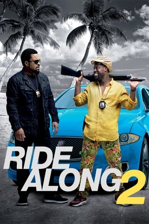 Ride Along 2 2016 Hindi Dual Audio | Hindi Dubbed Movie BluRay 330MB