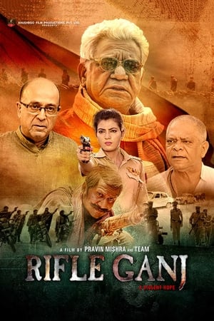 Rifle Ganj 2021 Hindi Movie | Hindi Dubbed Movie HDRip – [340MB]