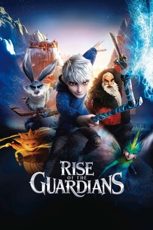Rise of the Guardians 2012 Hindi Dual Audio | Hindi Dubbed Movie BluRay 300MB