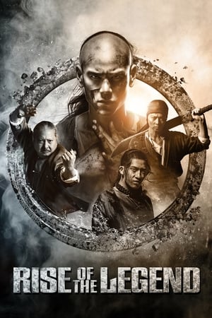Rise of the Legend 2014 Hindi Dual Audio | Hindi Dubbed Movie BluRay 440MB