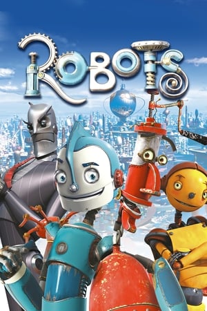 Robot 2010 Hindi Dubbed | Hindi Dubbed Movie BluRay 500MB