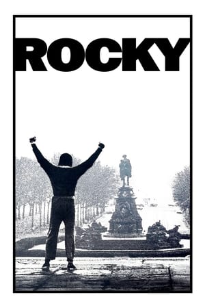 Rocky (1976) Dual Audio Hindi Movie | Hindi Dubbed Movie Bluray - 780MB