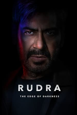 Rudra: The Edge of Darkness (2022) Season 1 | Hindi Dubbed Movie – 480p – 1-6 Episodes