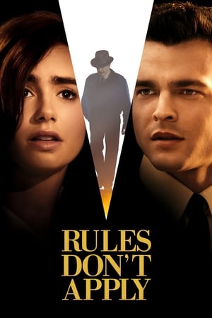 Rules Don't Apply (2016) Movie | Hindi Dubbed Movie WEBDL [1GB]