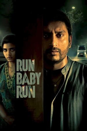 Run Baby Run (2023) Hindi Movie HDRip | Hindi Dubbed Movie – 480p