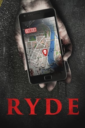 Ryde 2017 Hindi Dual Audio | Hindi Dubbed Movie BluRay 300MB