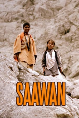 Saawan (2016) Urdu Movie | Hindi Dubbed Movie HDRip - [360MB]