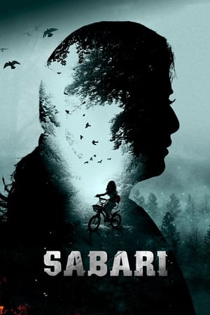 Sabari 2024 Hindi HDRip | Hindi Dubbed Movie – 480p – 1080p