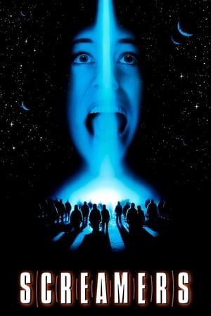 Screamers 1995 350MB Dual Audio Hindi | Hindi Dubbed Movie Web-DL Download