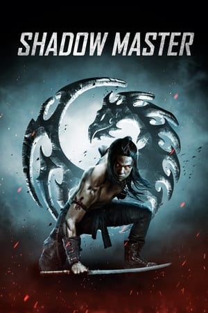 Shadow Master 2022 Hindi Dual Audio HDRip | Hindi Dubbed Movie – 480p