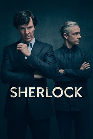 Sherlock (2012) Season 2 All Episode [English] | Hindi Dubbed Movie (2.20GB) Complete