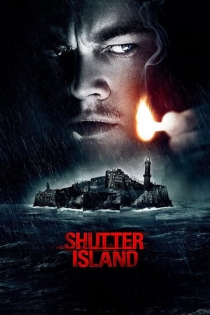 Shutter Island (2010) Hindi Dual Audio | Hindi Dubbed Movie BluRay 400MB