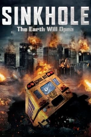 Sink Hole 2013 Hindi Dual Audio | Hindi Dubbed Movie Web-DL 300MB