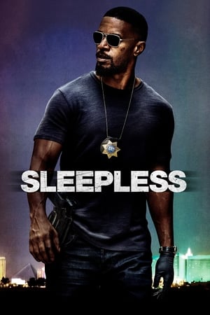 Sleepless (2017) Hindi Dual Audio HDRip | Hindi Dubbed Movie – 480p