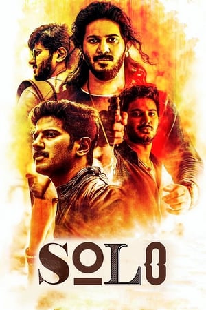 Solo (2017) (Hindi – Tamil) Dual Audio UnCut HDRip | Hindi Dubbed Movie – 480p