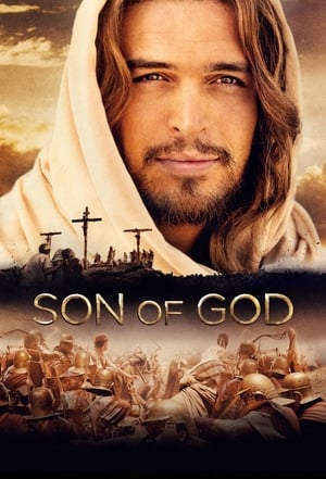 Son of God 2014 Hindi Dual Audio | Hindi Dubbed Movie BluRay 450MB