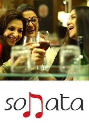 Sonata 2017 Full Movie | Hindi Dubbed Movie HDRip Download - 800MB