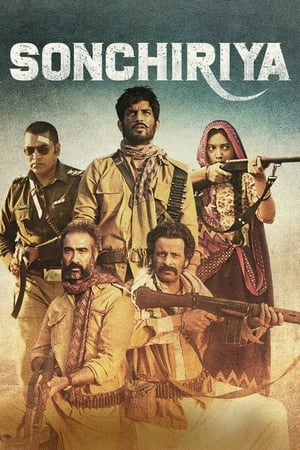Sonchiriya (2019) Hindi Movie | Hindi Dubbed Movie Web-DL - [400MB]