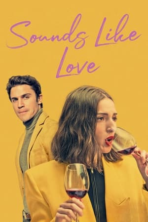 Sounds Like Love 2021 Hindi Dual Audio | Hindi Dubbed Movie HDRip 400MB