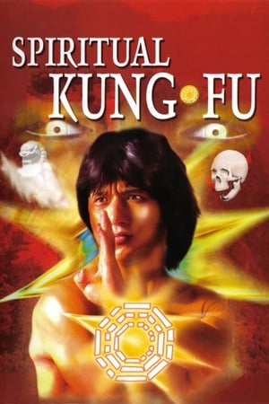 Spiritual Kung Fu 1978 Dual Audio Hindi | Hindi Dubbed Movie BluRay 320MB