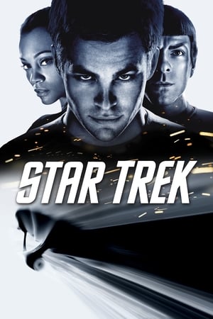 Star Trek 2009 Hindi Dual Audio HDRip | Hindi Dubbed Movie – 480p