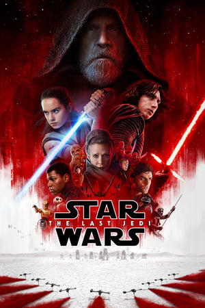 Star Wars The Last Jedi 2017 Dual Audio Hindi ORG Full Movie | Hindi Dubbed Movie BluRay - 1.3GB