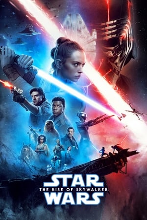 Star Wars: The Rise of Skywalker (2019) Hindi Dual Audio | Hindi Dubbed Movie BluRay 450MB