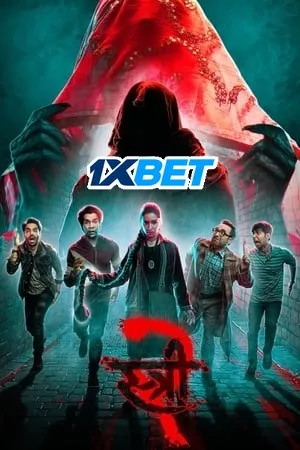 Stree 2: Sarkate Ka Aatank (2024) Hindi HDRip | Hindi Dubbed Movie – 480p – 1080p