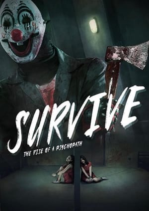 Survive (2021) Hindi Dual Audio HDRip | Hindi Dubbed Movie – 480p