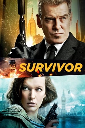 Survivor 2015 300MB Hindi Dual Audio | Hindi Dubbed Movie Bluray Download