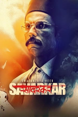 Swatantra Veer Savarkar (2024) Hindi HDCAM | Hindi Dubbed Movie – 480p