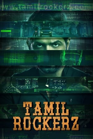 Tamilrockerz (2022) Dual Audio Hindi Season 1 | Hindi Dubbed Movie – 480p Complete
