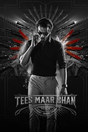 Tees Maar Khan (2022) Hindi (HQ Dubbed) HDRip | Hindi Dubbed Movie – 480p