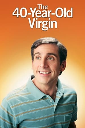 The 40-Year-Old Virgin 2005 Hindi Dual Audio | Hindi Dubbed Movie BluRay 400MB