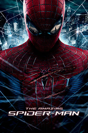 The Amazing Spider-Man (2012) Hindi Dual Audio | Hindi Dubbed Movie BluRay 380MB