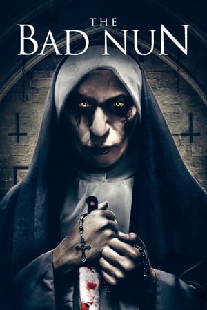 The Bad Nun 2018 Hindi Dual Audio | Hindi Dubbed Movie HDRip 300MB
